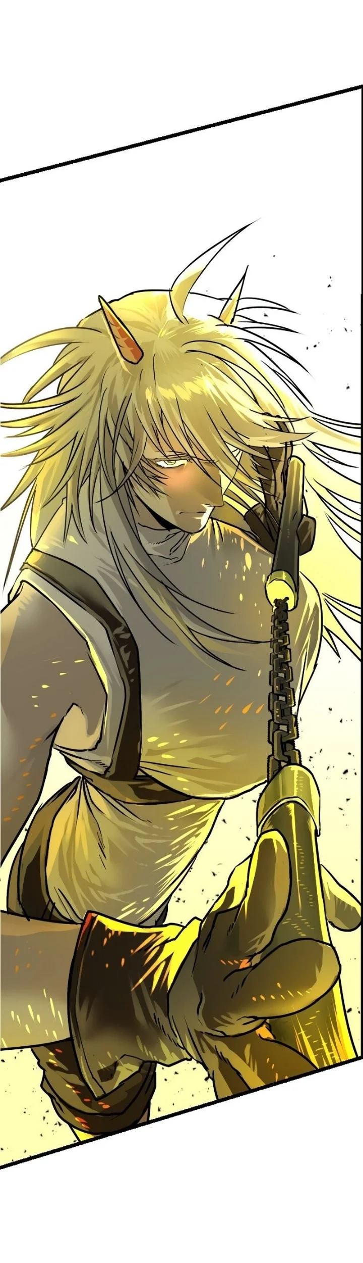 Stand-in Hero Chapter 5 Gambar 68