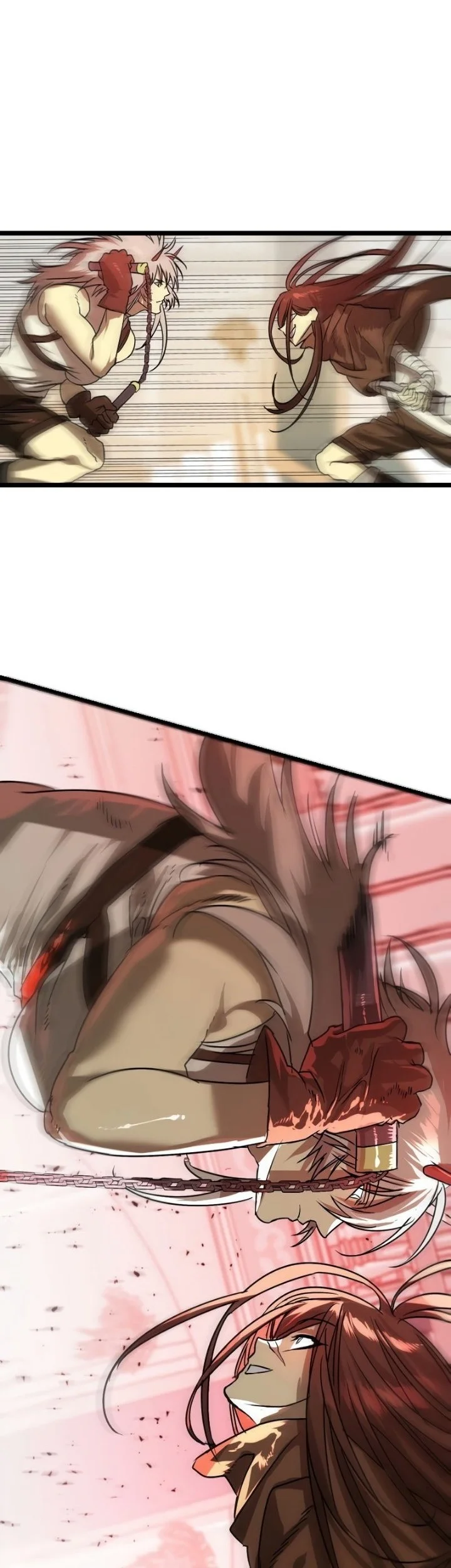 Stand-in Hero Chapter 5 Gambar 69