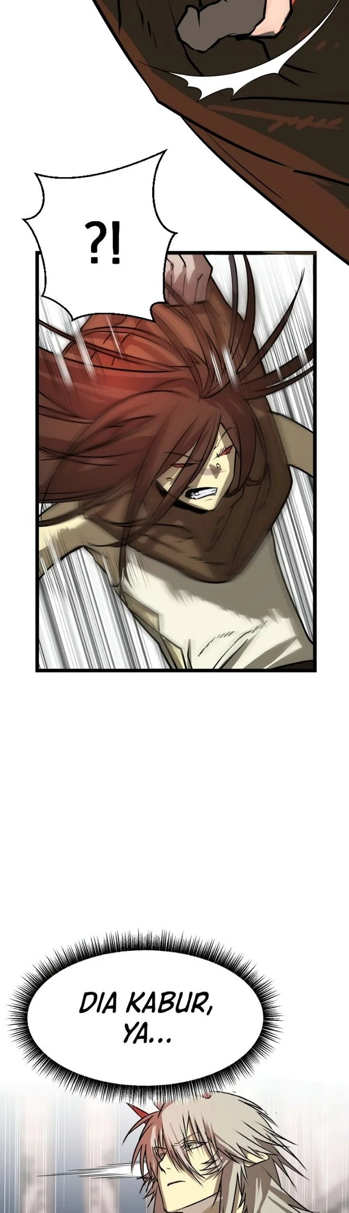 Stand-in Hero Chapter 5 Gambar 71