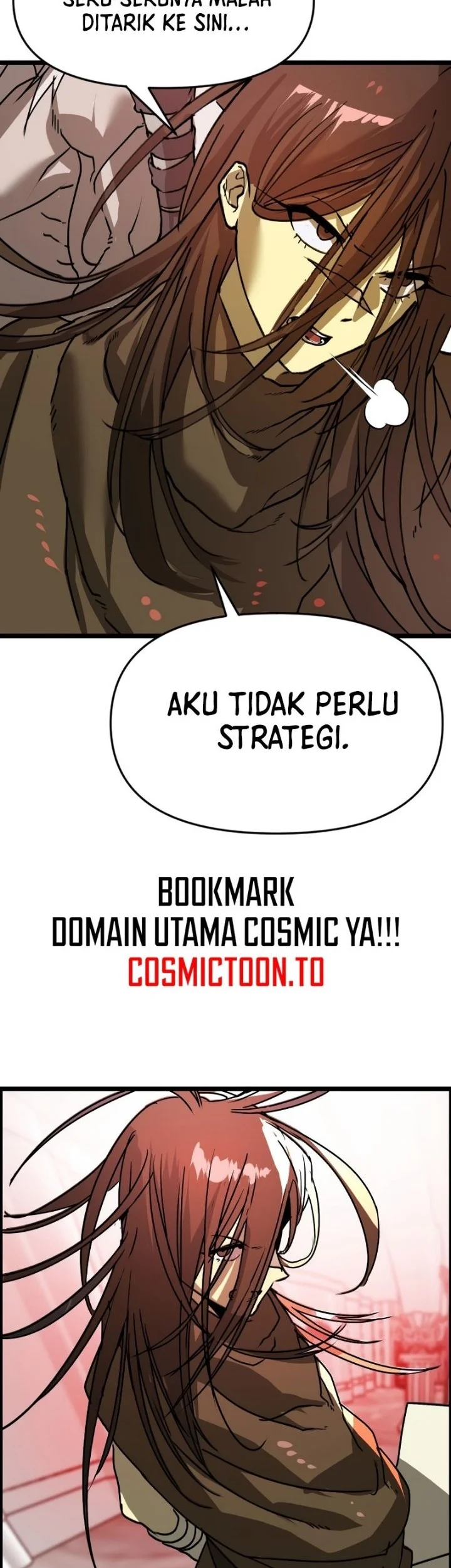 Stand-in Hero Chapter 5 Gambar 74
