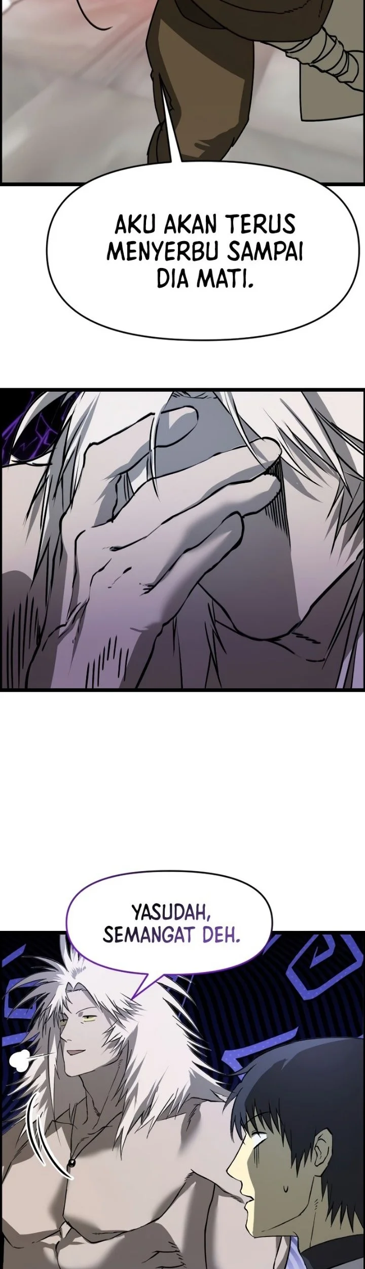 Stand-in Hero Chapter 5 Gambar 75