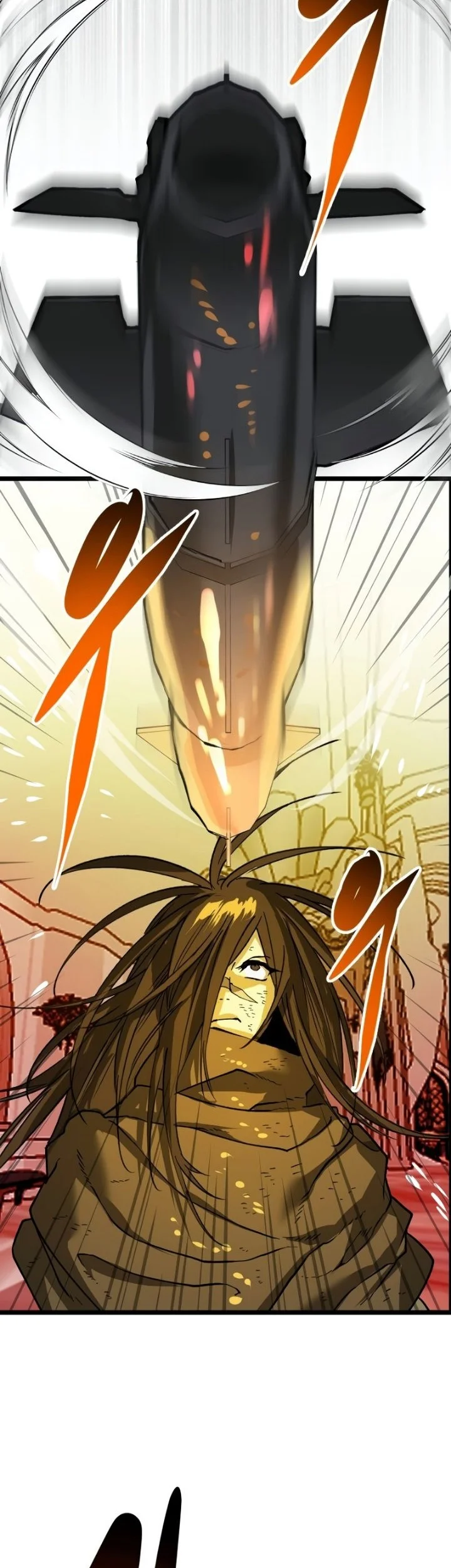 Stand-in Hero Chapter 5 Gambar 79