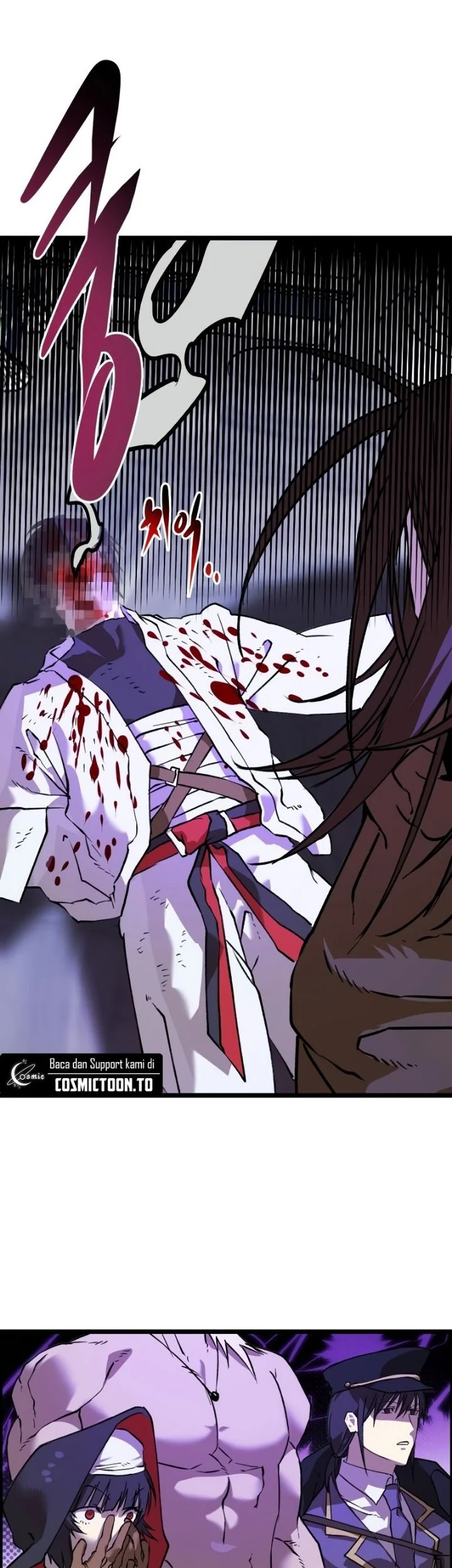 Stand-in Hero Chapter 5 Gambar 81