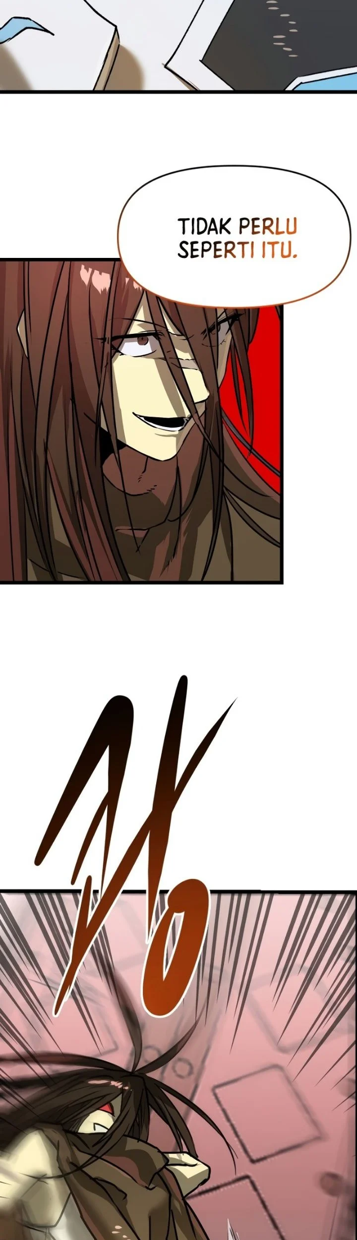 Stand-in Hero Chapter 5 halaman 4