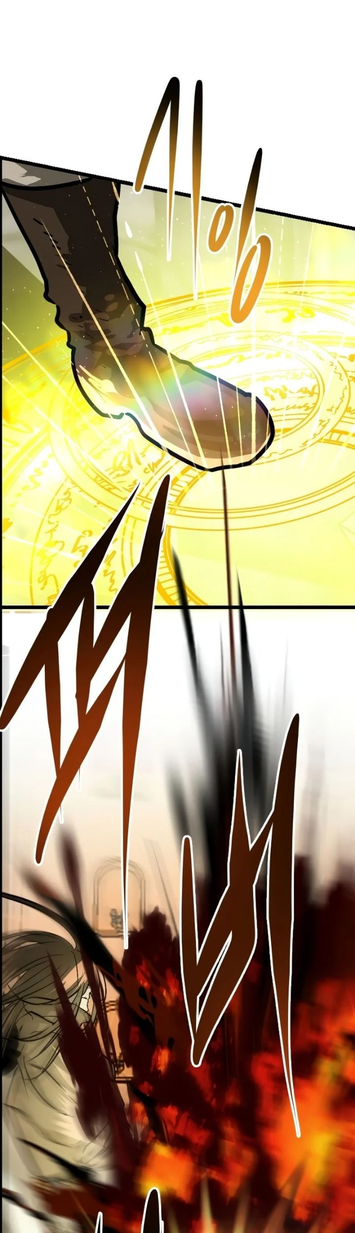 Stand-in Hero Chapter 5 halaman 6