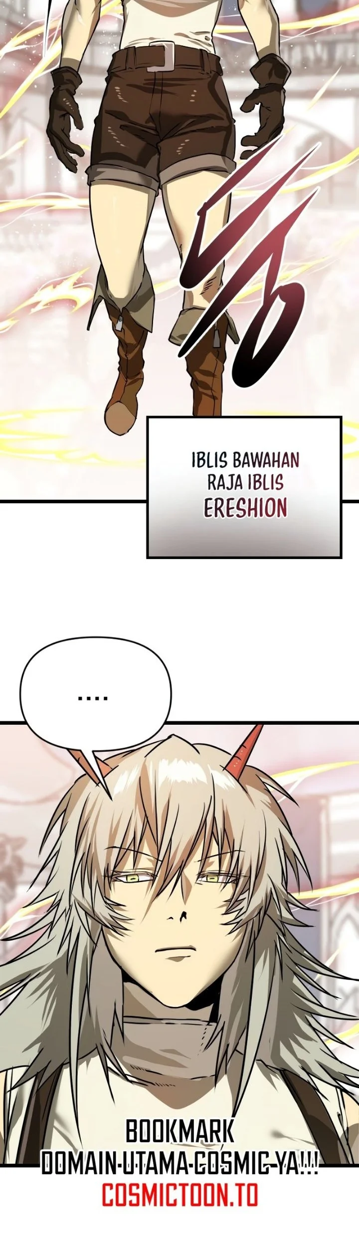Stand-in Hero Chapter 5 halaman 9