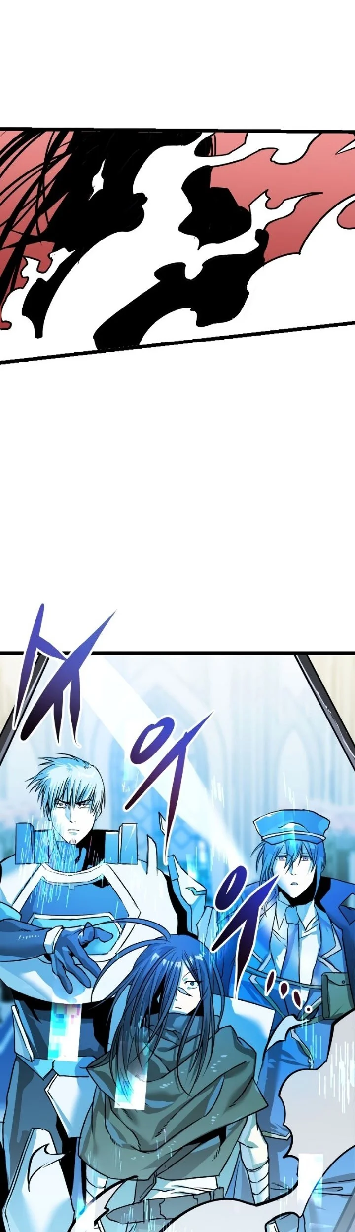 Stand-in Hero Chapter 5 halaman 10
