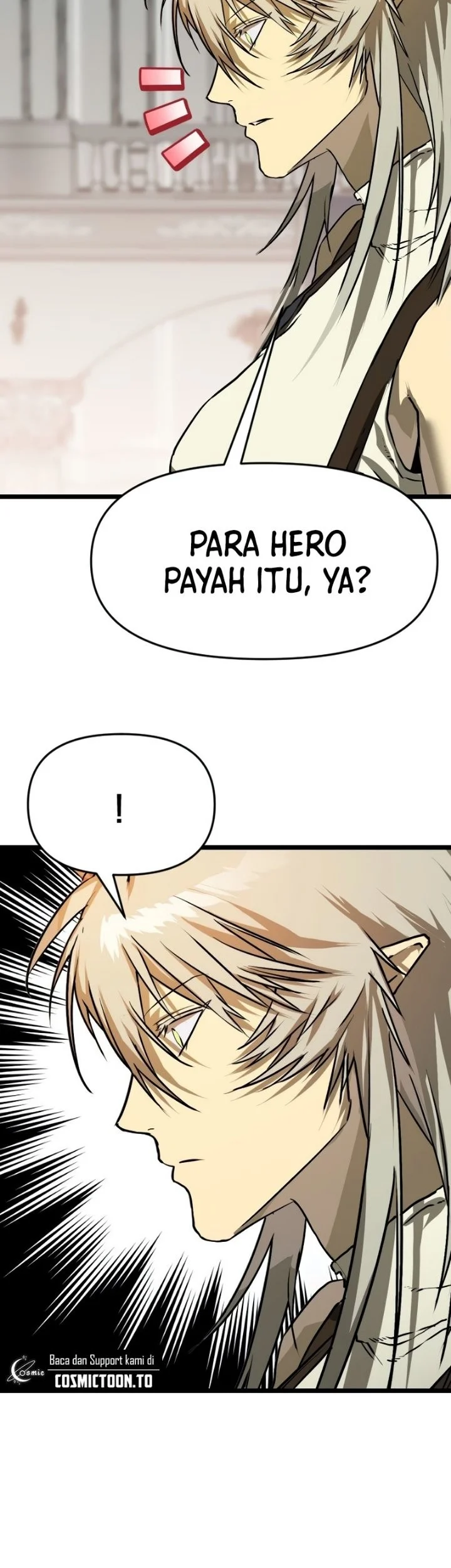 Stand-in Hero Chapter 5 halaman 12