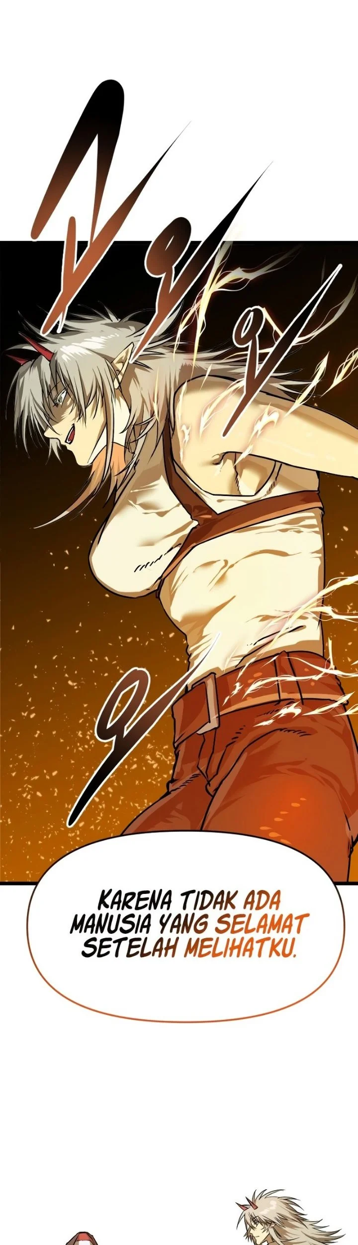 Stand-in Hero Chapter 5 halaman 16