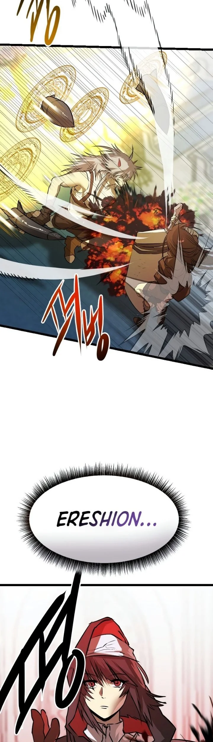 Stand-in Hero Chapter 5 halaman 20
