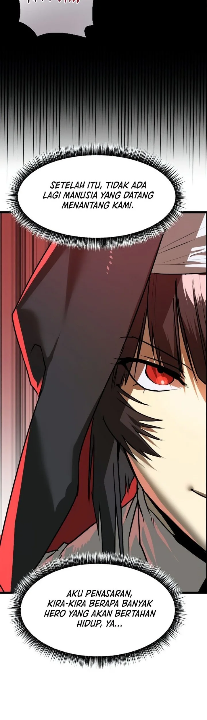 Stand-in Hero Chapter 5 halaman 26