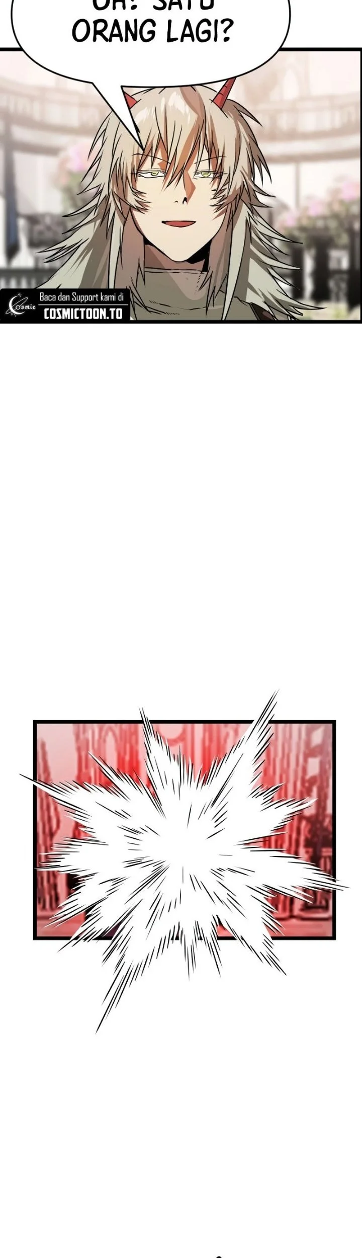 Stand-in Hero Chapter 5 halaman 28