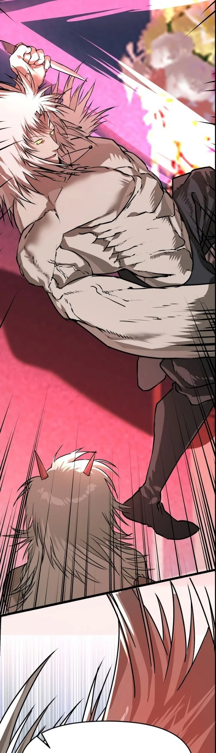 Stand-in Hero Chapter 5 halaman 30