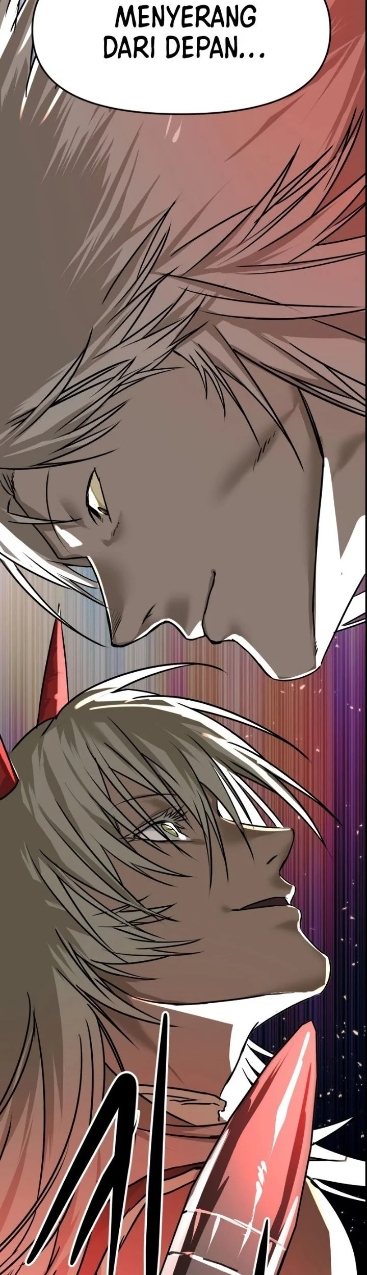 Stand-in Hero Chapter 5 halaman 31