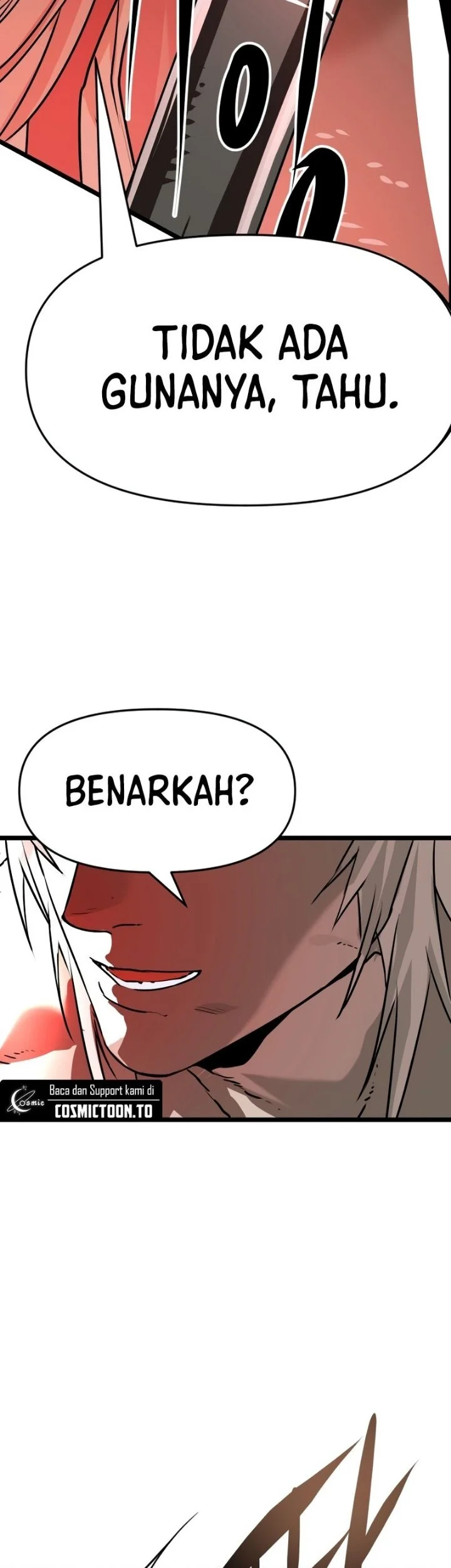 Stand-in Hero Chapter 5 halaman 32