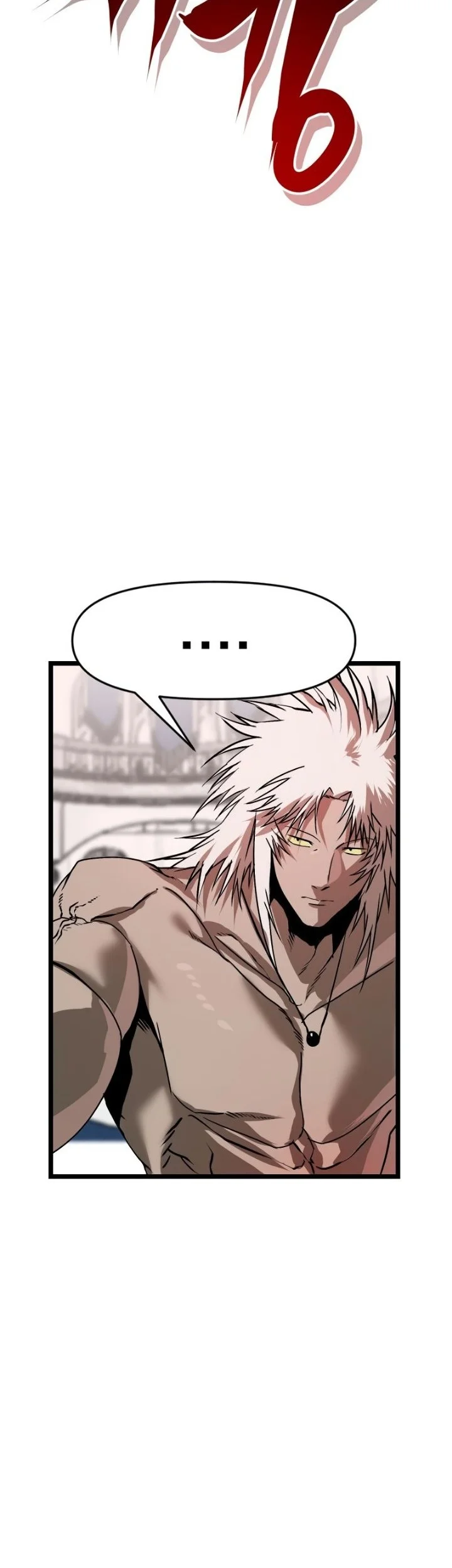 Stand-in Hero Chapter 5 halaman 36