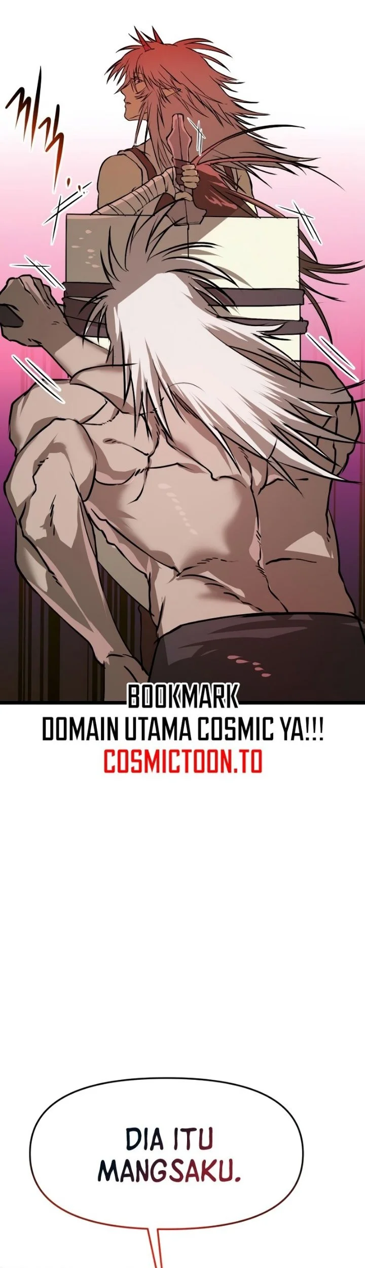 Stand-in Hero Chapter 5 halaman 37