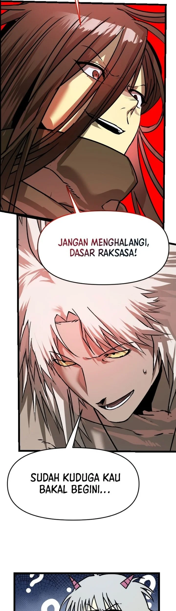 Stand-in Hero Chapter 5 halaman 38