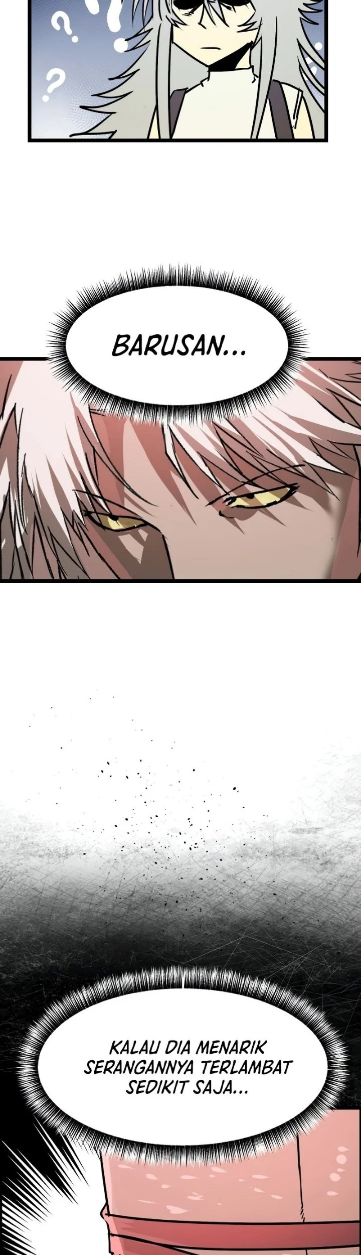 Stand-in Hero Chapter 5 halaman 39