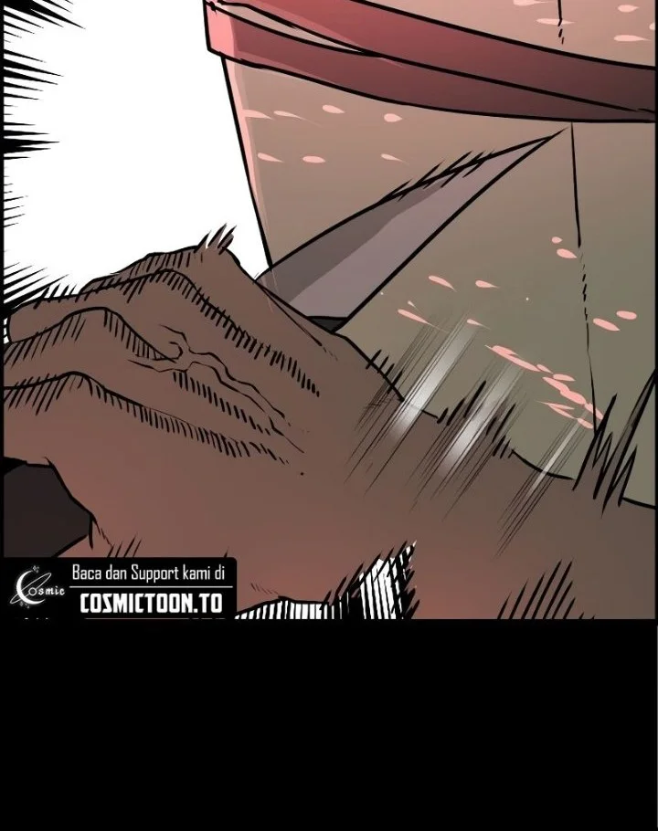 Stand-in Hero Chapter 5 halaman 40