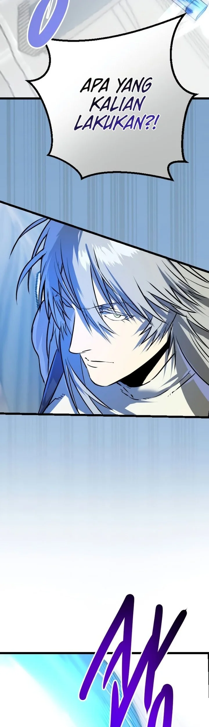 Stand-in Hero Chapter 5 halaman 47