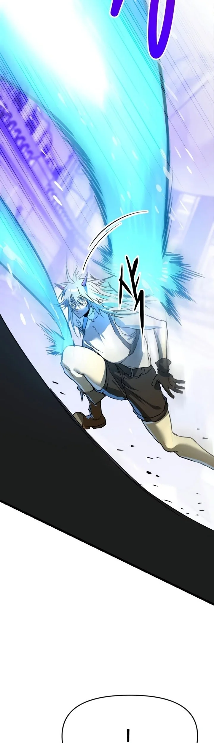 Stand-in Hero Chapter 5 halaman 48