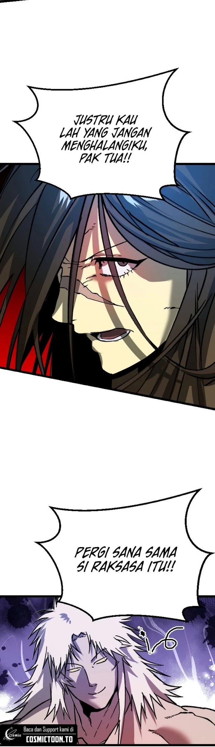 Stand-in Hero Chapter 5 halaman 50