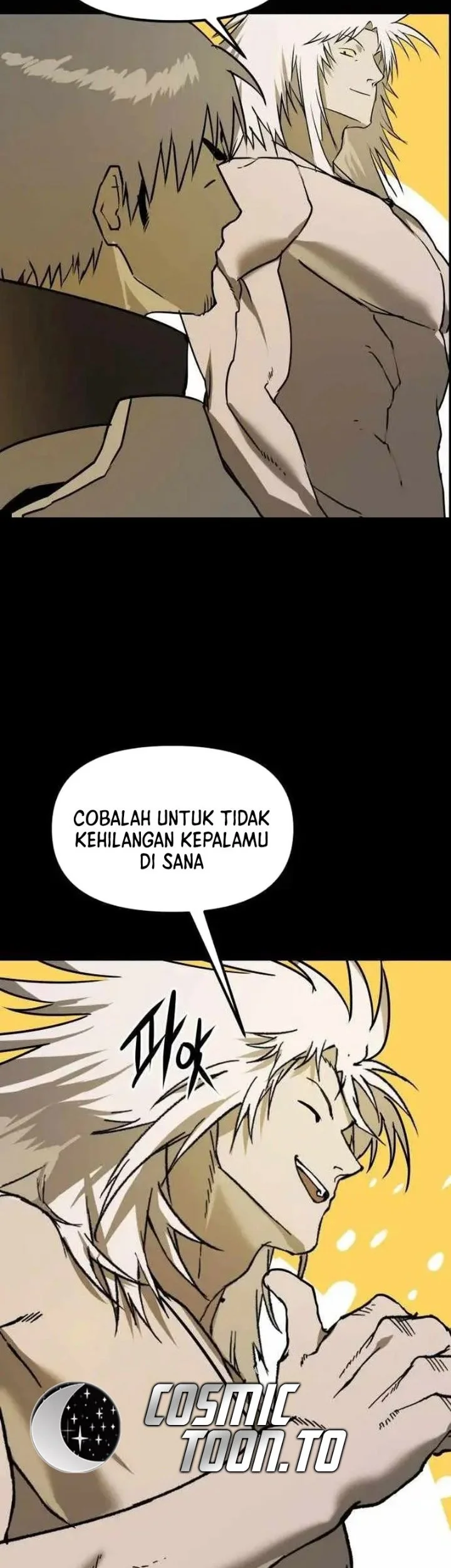 Stand-in Hero Chapter 6 halaman 57