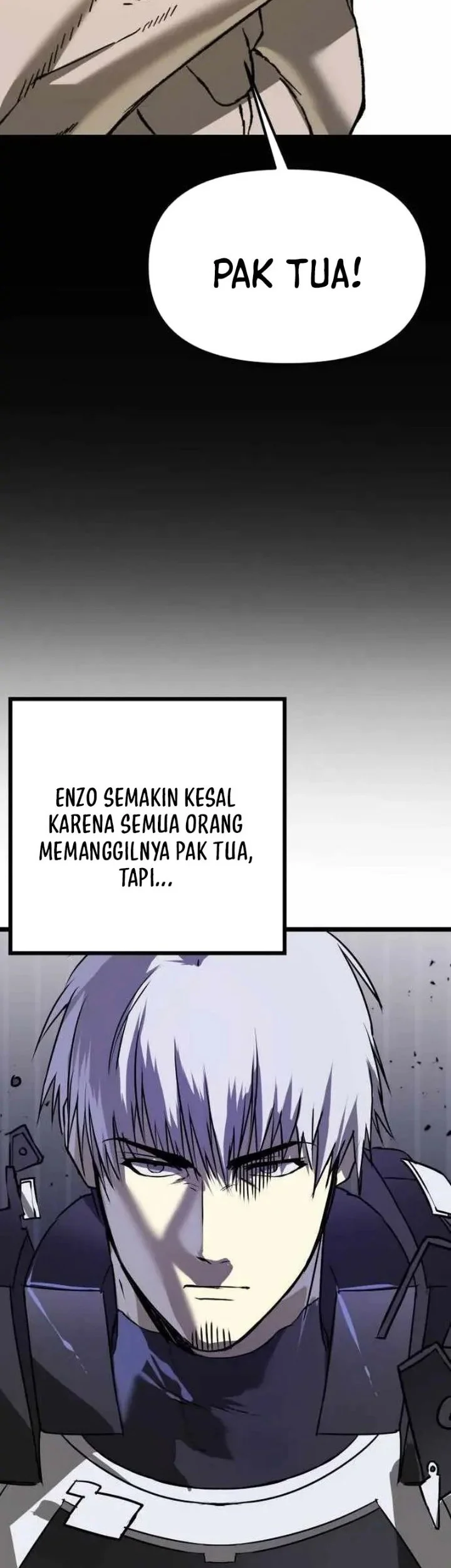 Stand-in Hero Chapter 6 halaman 58