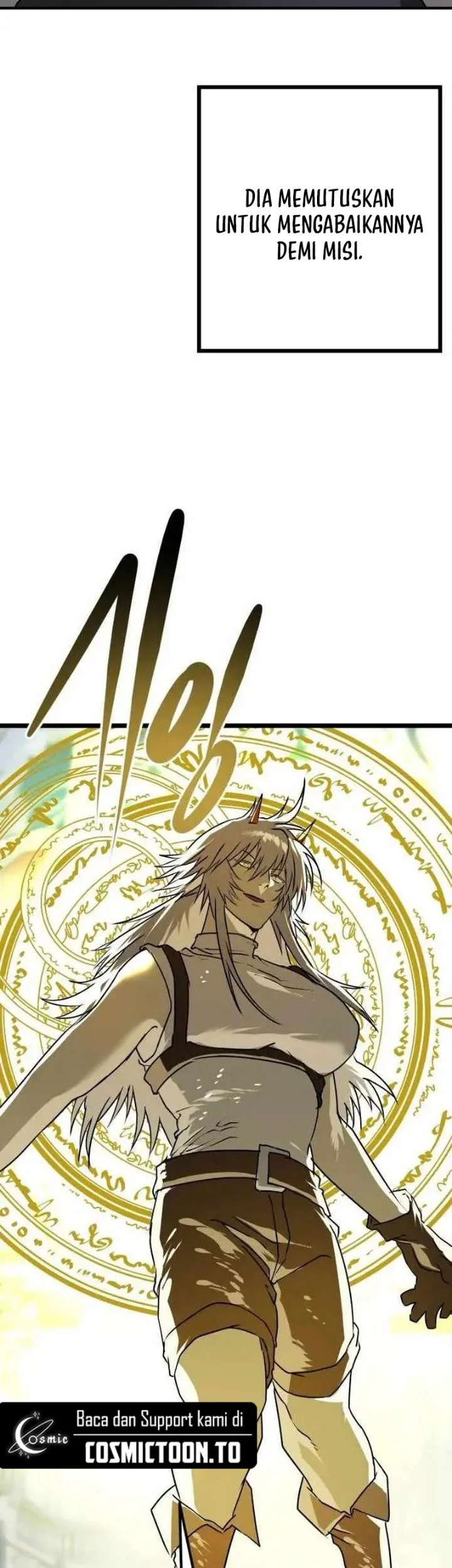 Stand-in Hero Chapter 6 halaman 59