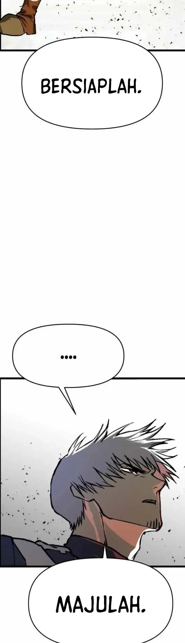 Stand-in Hero Chapter 6 Gambar 66