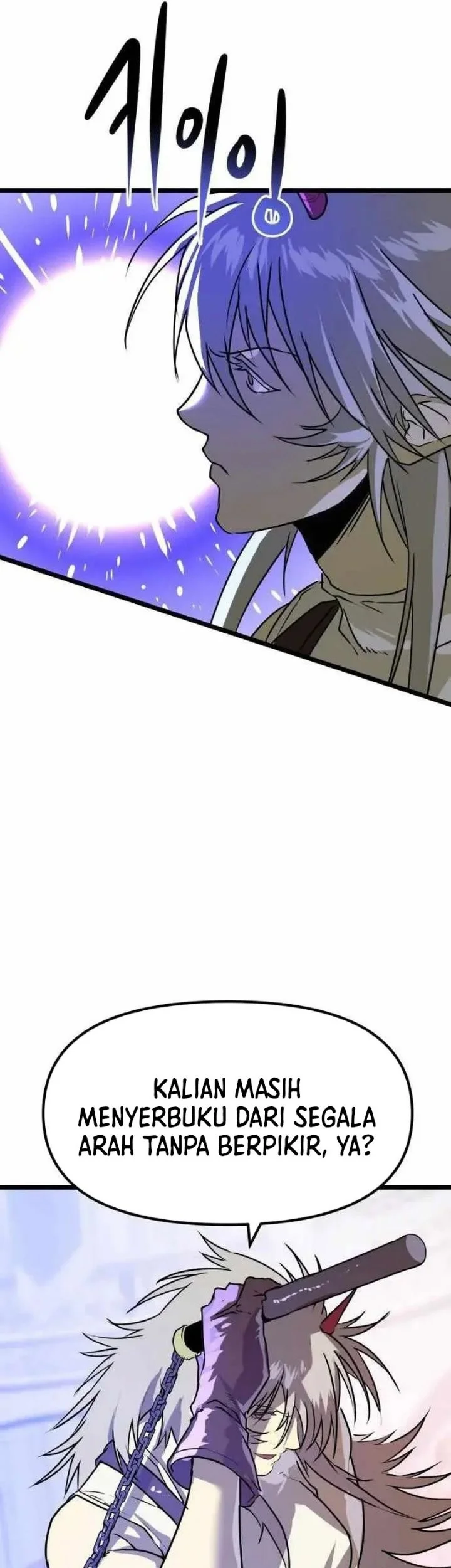 Stand-in Hero Chapter 6 Gambar 71