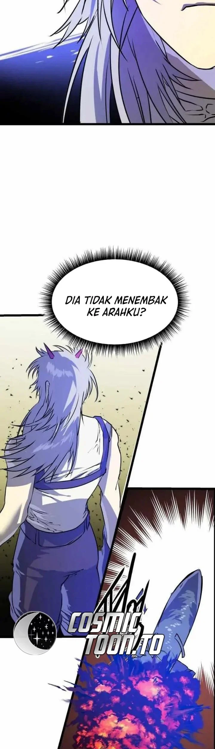 Stand-in Hero Chapter 6 Gambar 73