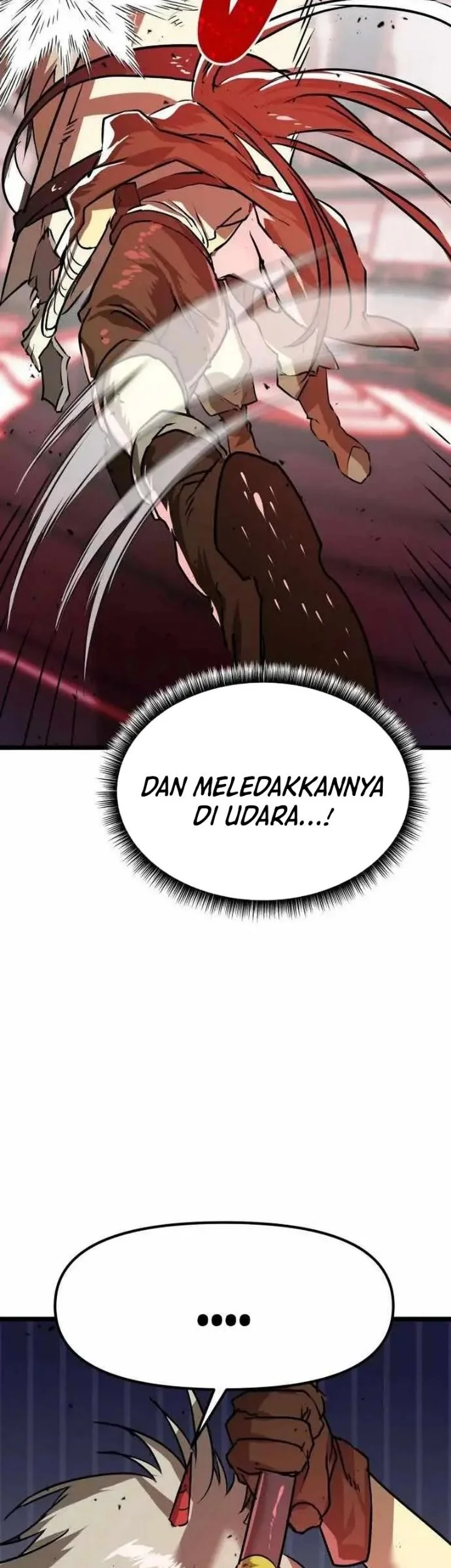 Stand-in Hero Chapter 6 Gambar 75