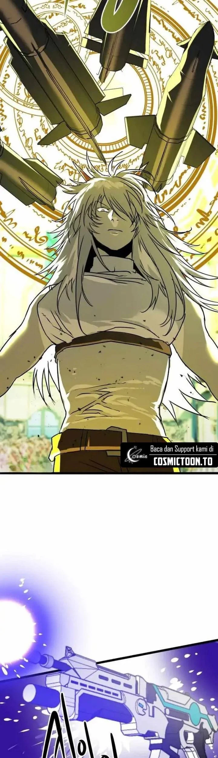 Stand-in Hero Chapter 6 Gambar 80