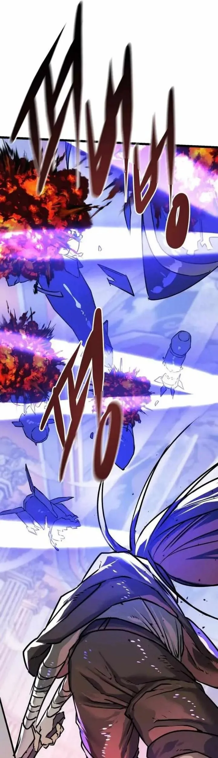 Stand-in Hero Chapter 6 Gambar 82