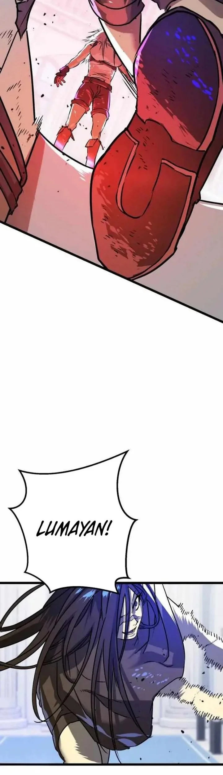 Stand-in Hero Chapter 6 Gambar 83