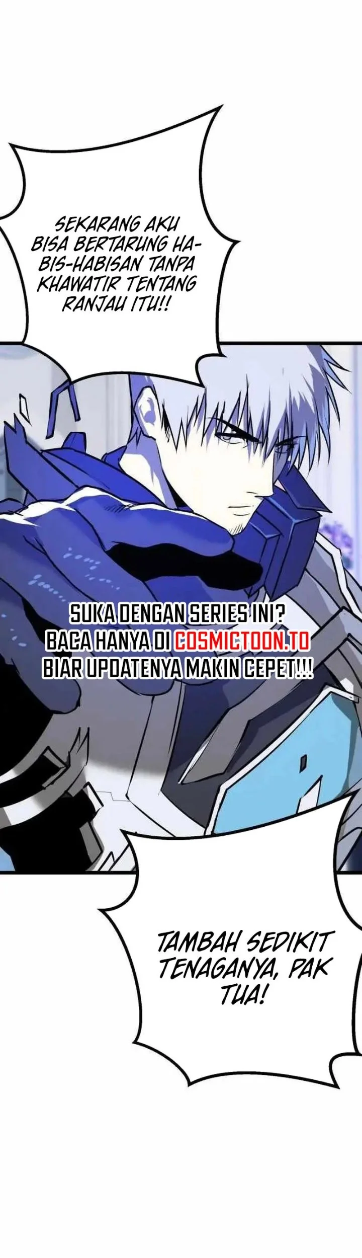 Stand-in Hero Chapter 6 Gambar 84