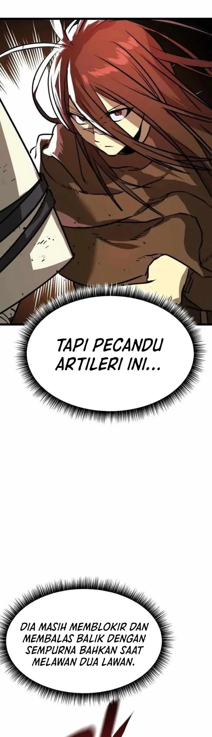 Stand-in Hero Chapter 6 Gambar 85