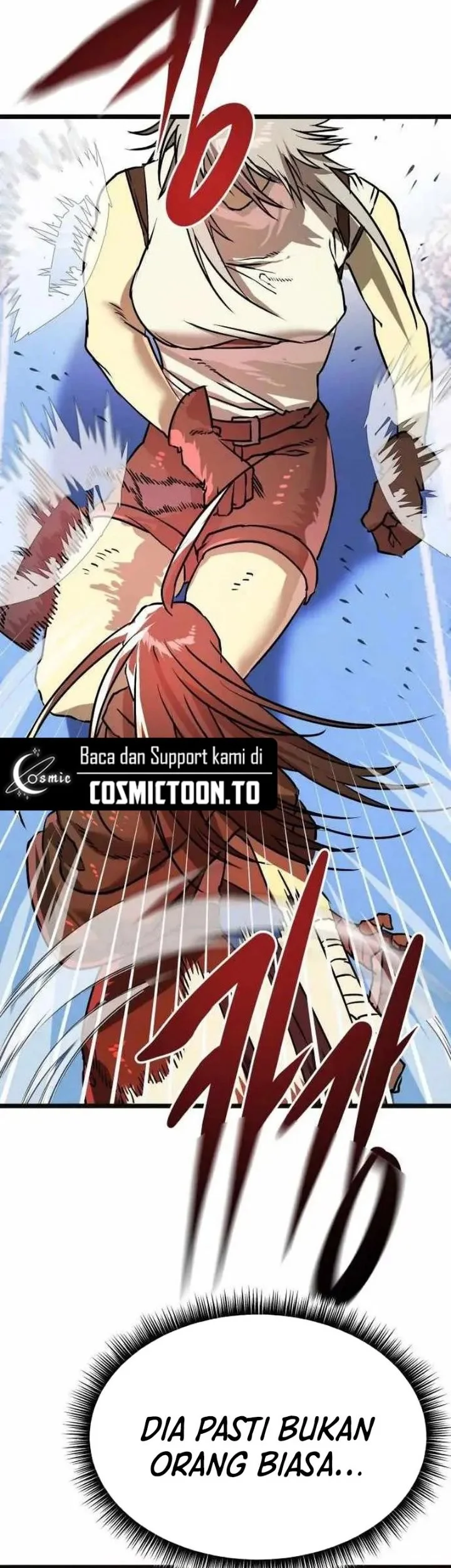 Stand-in Hero Chapter 6 Gambar 86