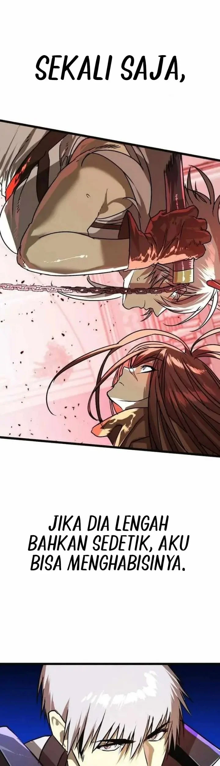 Stand-in Hero Chapter 6 Gambar 88