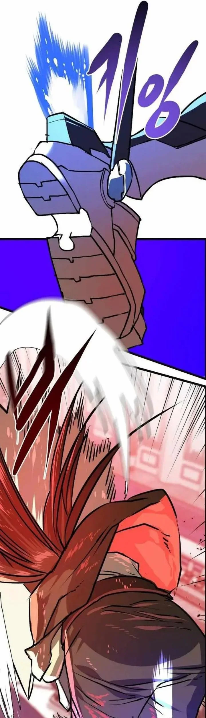 Stand-in Hero Chapter 6 Gambar 93