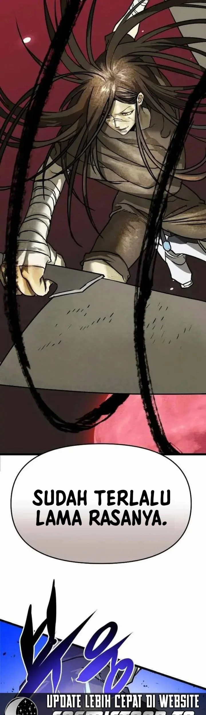 Stand-in Hero Chapter 6 Gambar 97
