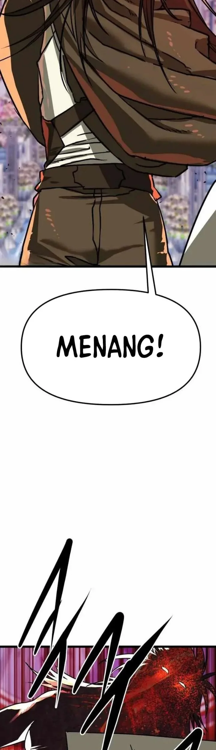 Stand-in Hero Chapter 6 Gambar 102