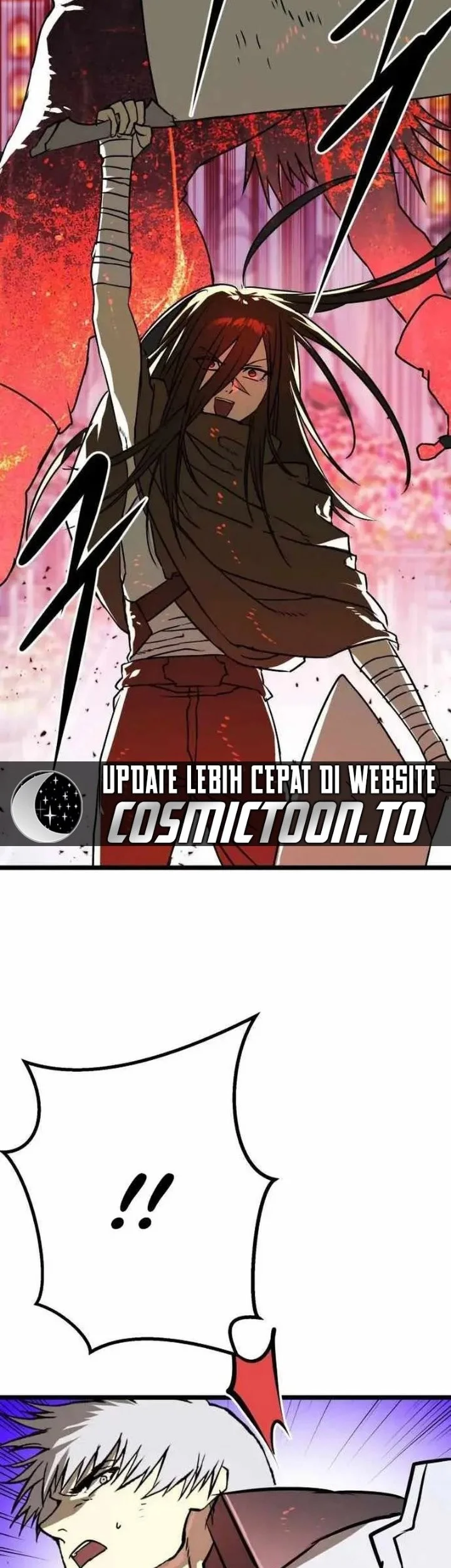 Stand-in Hero Chapter 6 Gambar 103