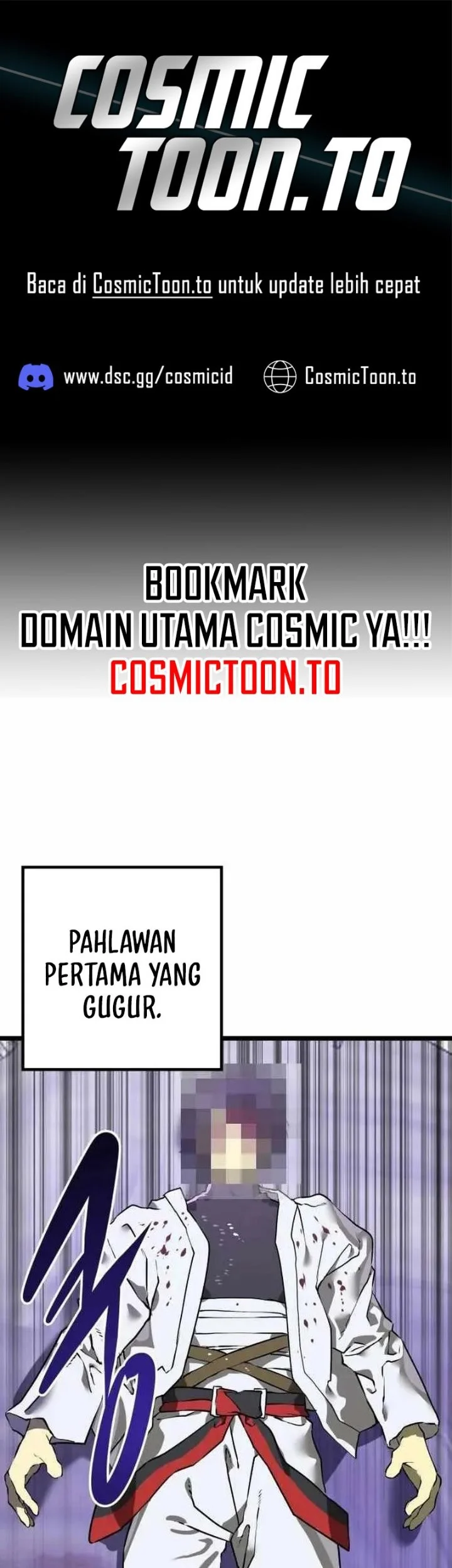 Stand-in Hero Chapter 6 halaman 2