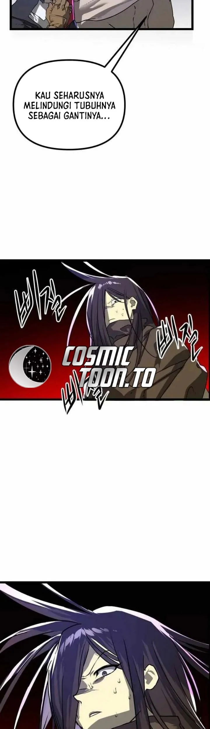Stand-in Hero Chapter 6 halaman 4