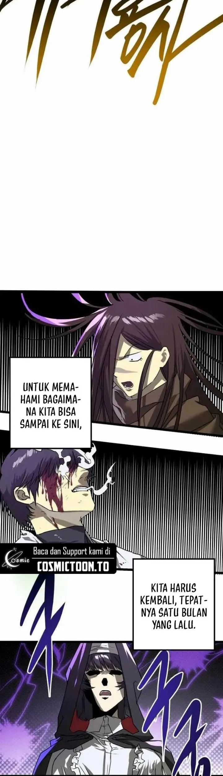 Stand-in Hero Chapter 6 halaman 6