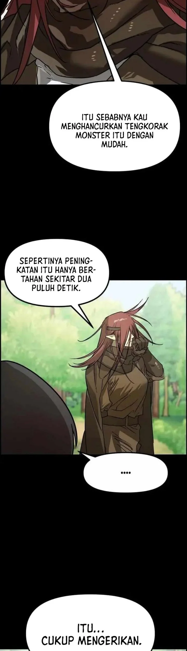 Stand-in Hero Chapter 6 halaman 9