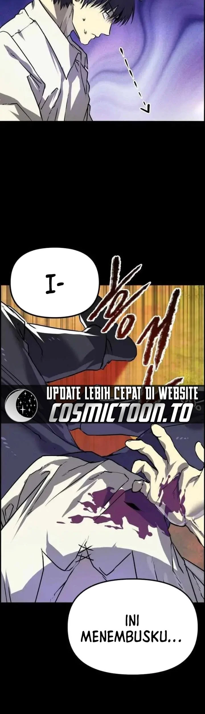 Stand-in Hero Chapter 6 halaman 12